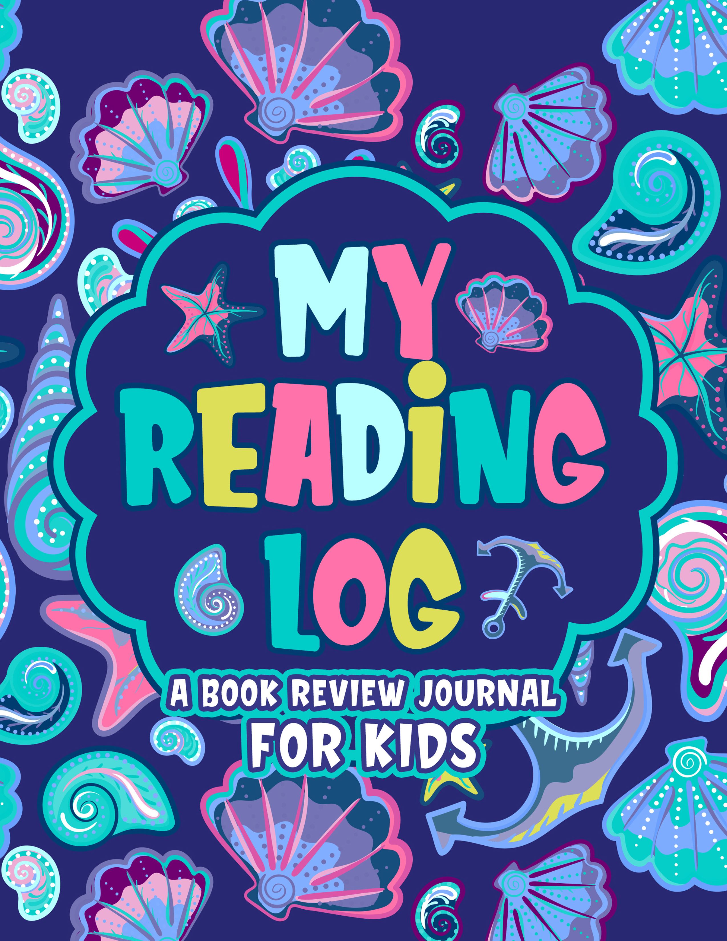 My Reading Log